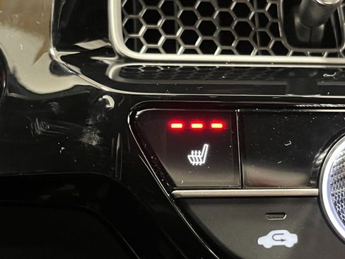 New 2026 Honda Civic FWD Hybrid Sedan image 16