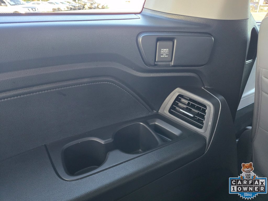 Used 2024 Honda Odyssey EX-L image 40
