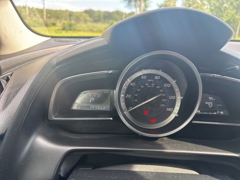 Used 2017 Toyota Yaris iA FWD image 16