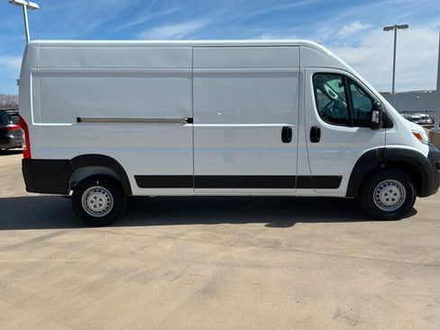 New 2026 RAM ProMaster 2500 FWD image 6