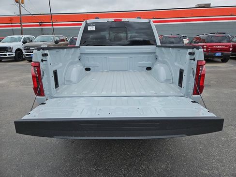 New 2026 Ford F150 XLT w/ Equipment Group 302A MID RWD image 18