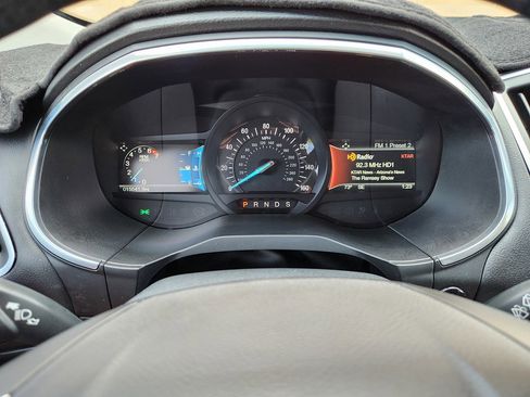 Used 2016 Ford Edge Titanium w/ Equipment Group 301A image 34