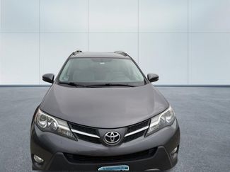 Used 2013 Toyota RAV4 XLE AWD/4WD video 2