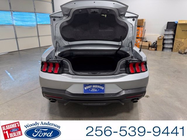 Used 2025 Ford Mustang GT Premium RWD image 7