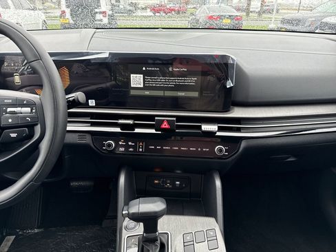 New 2026 Kia Sportage X-Line w/ X-Line Premium Package image 27