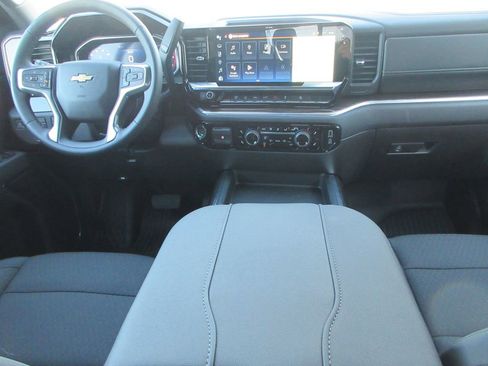 New 2026 Chevrolet Silverado 2500 LT w/ True North Edition image 20