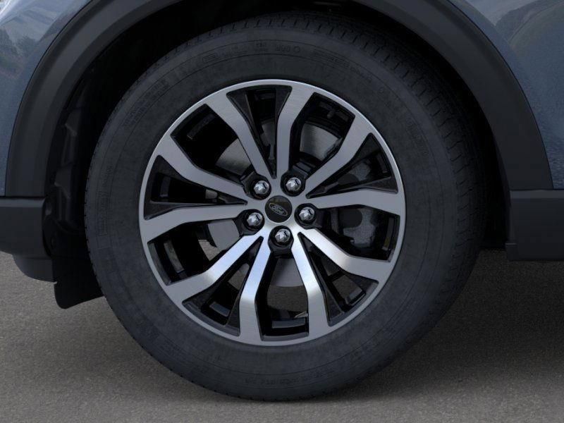 New 2026 Ford Explorer ST-Line w/ Premium Package RWD image 19