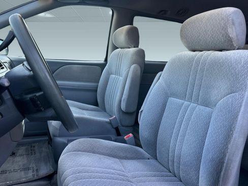 Used 2003 Toyota Sienna CE w/ CE Extra Value Pkg FWD image 5