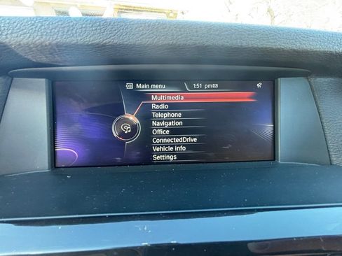 Used 2014 BMW X3 xDrive35i image 12