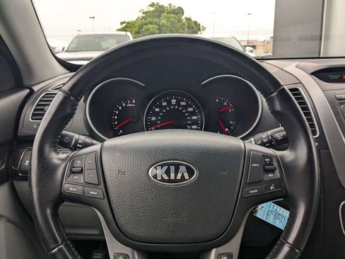 Used 2014 Kia Sorento LX AWD/4WD image 22
