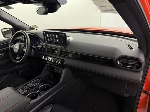 New 2026 Honda Passport TrailSport Elite image 30