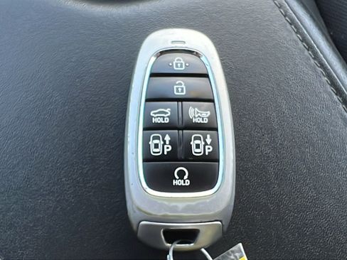 Used 2023 Hyundai Sonata Limited FWD image 24