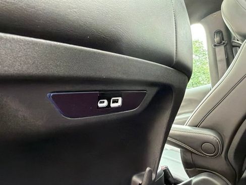 Used 2026 Chrysler Pacifica Select AWD/4WD image 22