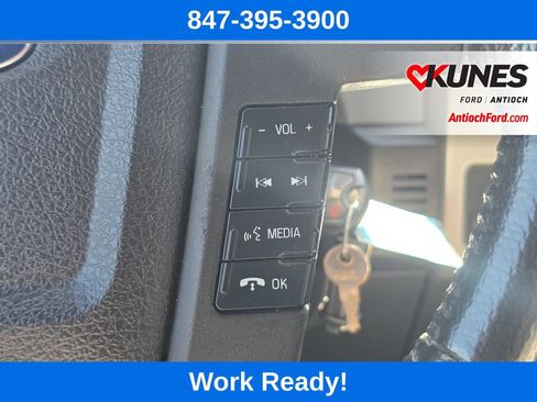 Used 2014 Ford F150 XLT w/ Equipment Group 302A Luxury AWD/4WD image 29