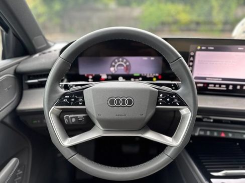 New 2026 Audi Q3 quattro 2.0T AWD/4WD image 17