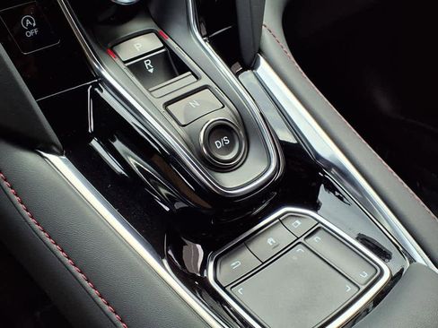 Used 2025 Acura RDX A-Spec image 18