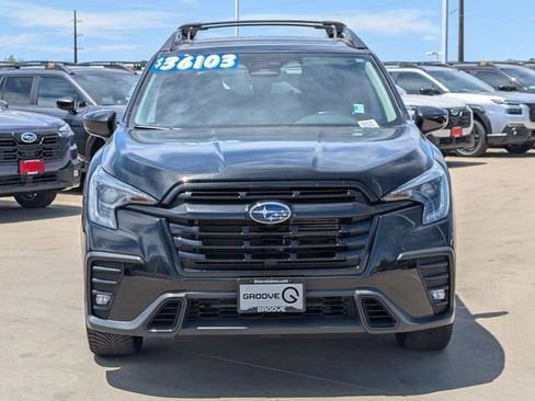 Certified 2024 Subaru Ascent Onyx Edition AWD/4WD image 9