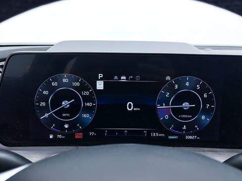 Certified 2024 Kia Telluride SX X-Line AWD/4WD image 37