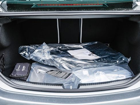 New 2026 Mercedes-Benz C 300 Sedan image 26