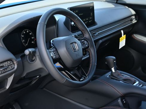 New 2026 Honda HR-V Sport image 14