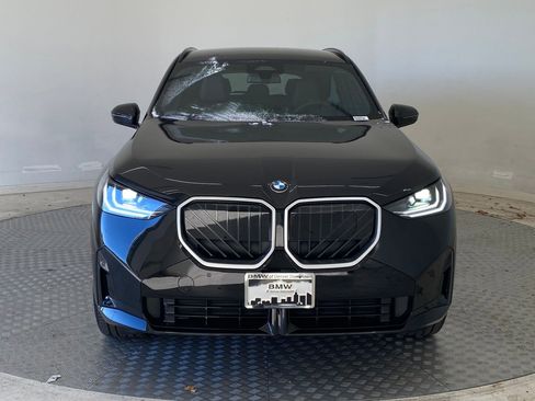 New 2026 BMW X3 xDrive30 w/ M Sport Package image 5