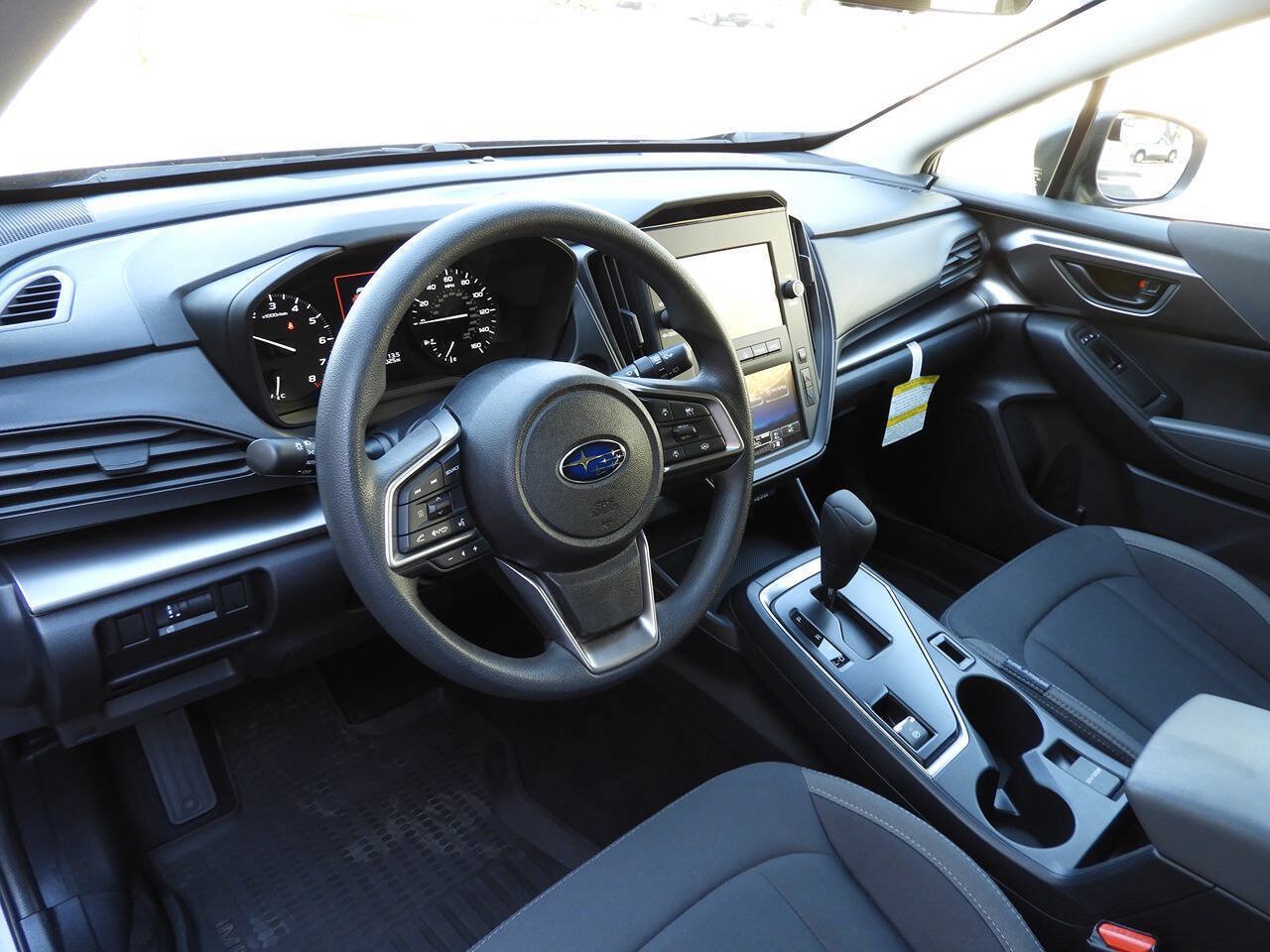 Used 2024 Subaru Impreza 2.0i w/ Popular Package #1A AWD/4WD image 19