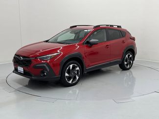 Certified 2025 Subaru Crosstrek 2.5i Limited video 2