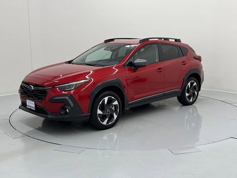 Certified 2025 Subaru Crosstrek 2.5i Limited image 2