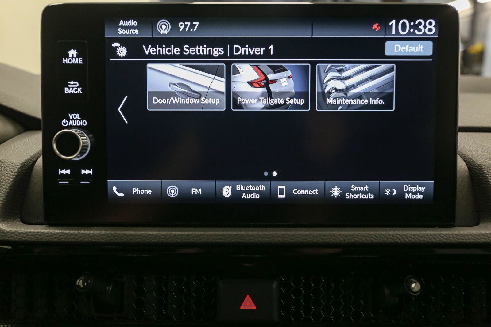 Used 2025 Honda CR-V EX-L image 32