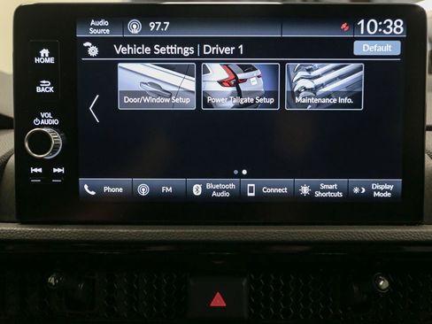 Used 2025 Honda CR-V EX-L image 32
