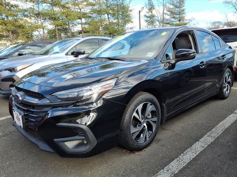 Certified 2023 Subaru Legacy Premium image 2