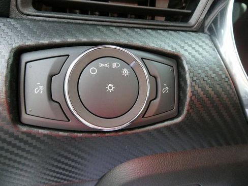 Certified 2021 Ford Mustang Coupe w/ Equipment Group 101A image 21