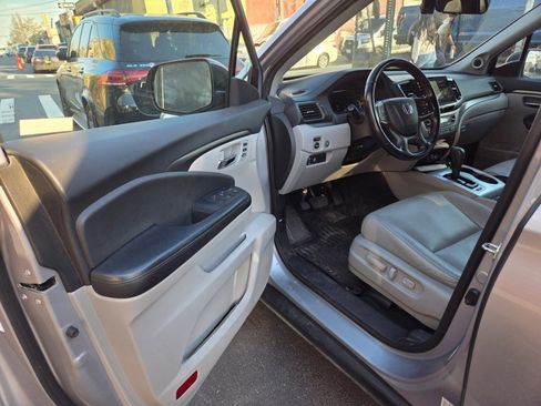 Used 2019 Honda Pilot EX-L image 1