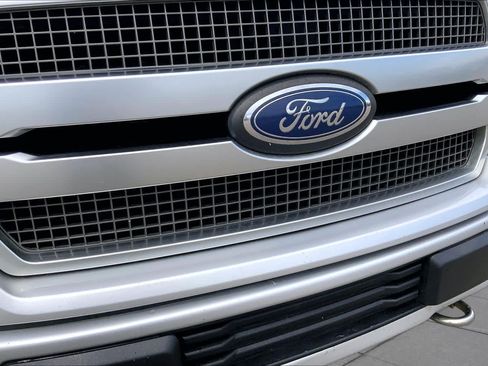 Used 2019 Ford F150 Platinum w/ Trailer Tow Package AWD/4WD image 29