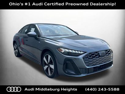 Used 2026 Audi A5 2.0T Premium Plus