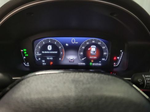Used 2024 Honda Civic Sport Touring image 24