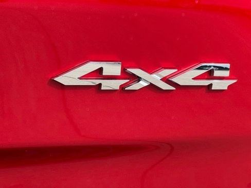 New 2026 RAM 1500 Laramie AWD/4WD image 40