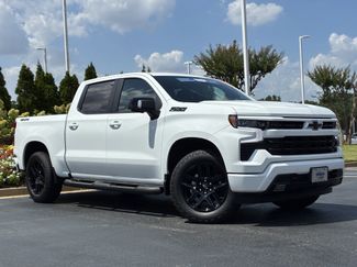 Used 2026 Chevrolet Silverado 1500 RST w/ RST All Star Premium Package AWD/4WD video 2