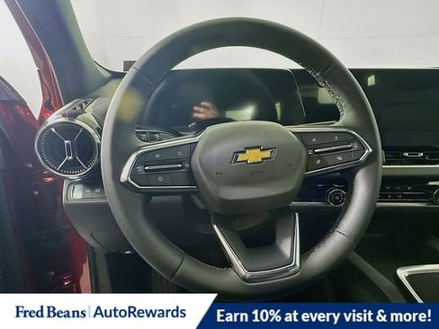 New 2026 Chevrolet Equinox LT image 7