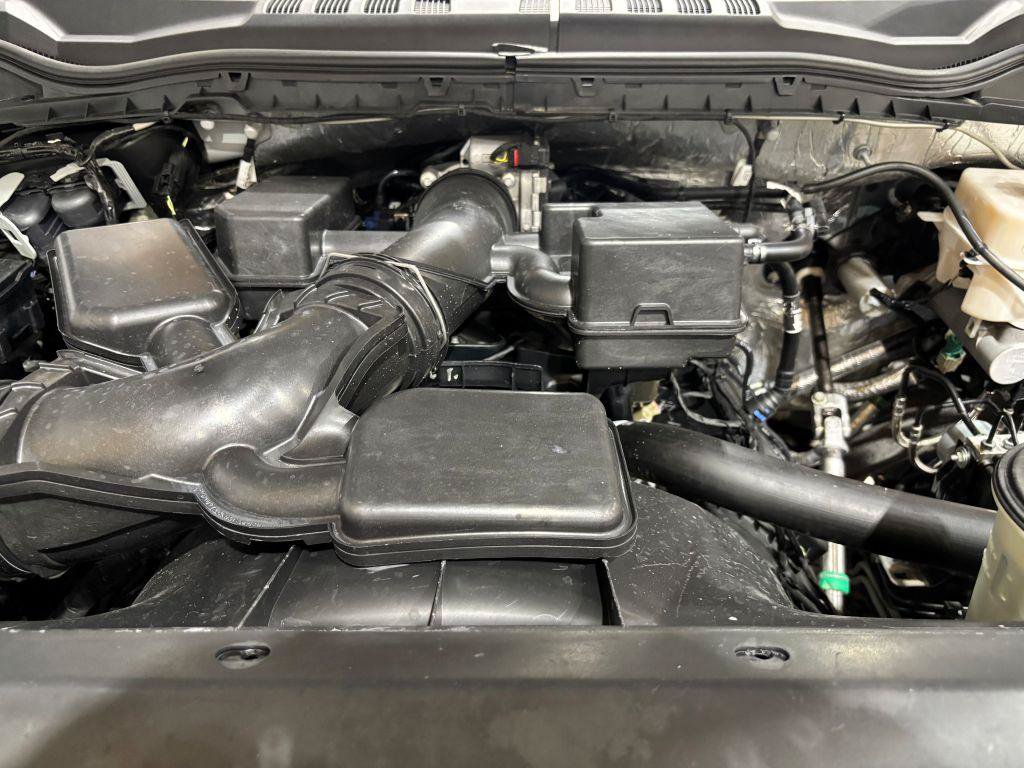 Used 2022 Ford F350 XL w/ Power Equipment Group AWD/4WD image 24