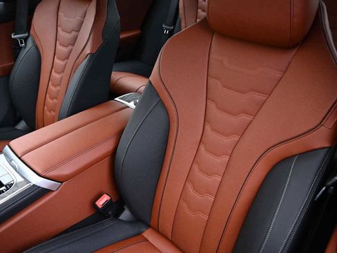 New 2026 BMW 840i xDrive image 8