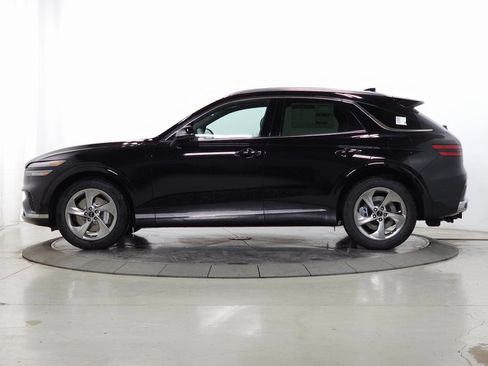 Used 2026 Genesis GV70 2.5T Advanced w/ G1 Accessory Package AWD/4WD image 4