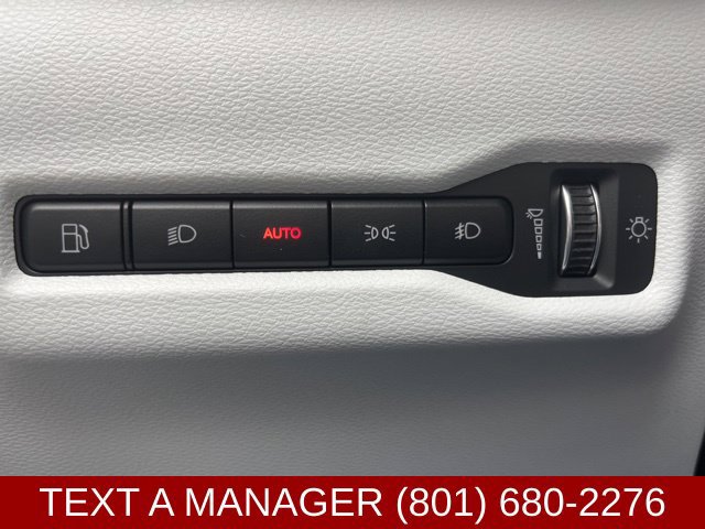 New 2026 Jeep Cherokee Laredo AWD/4WD image 25