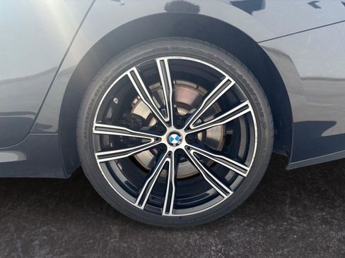 Used 2022 BMW 840i Gran Coupe xDrive AWD/4WD image 29