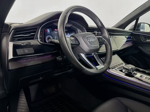 Used 2023 Audi Q7 2.0T Premium Plus AWD/4WD image 21