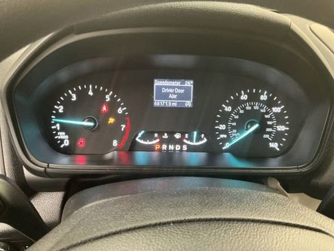 Used 2020 Ford EcoSport S image 25