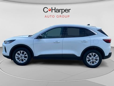 Used 2023 Ford Escape Active AWD/4WD image 6