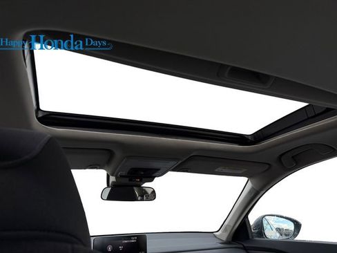 New 2025 Honda Accord SE image 14