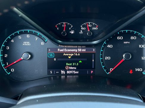 Used 2019 GMC Canyon All Terrain w/ Trailering Package AWD/4WD image 32