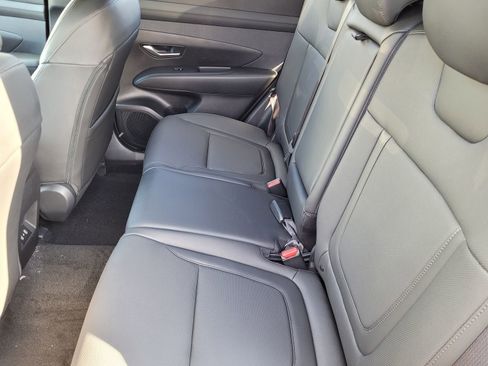 New 2025 Hyundai Tucson XRT AWD/4WD image 8